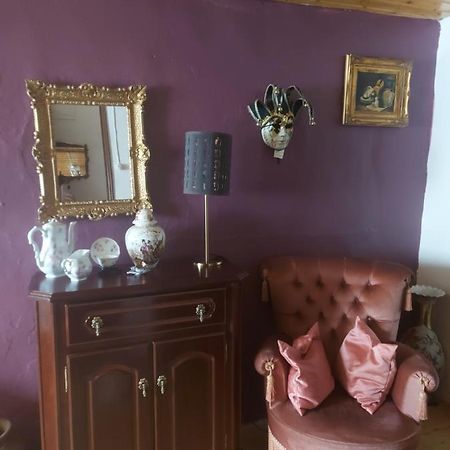 O Roxo Βίλα Castelo de Vide Εξωτερικό φωτογραφία