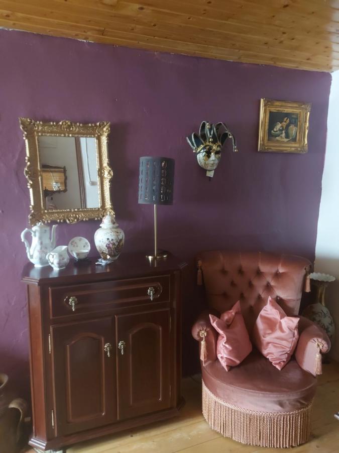O Roxo Βίλα Castelo de Vide Εξωτερικό φωτογραφία